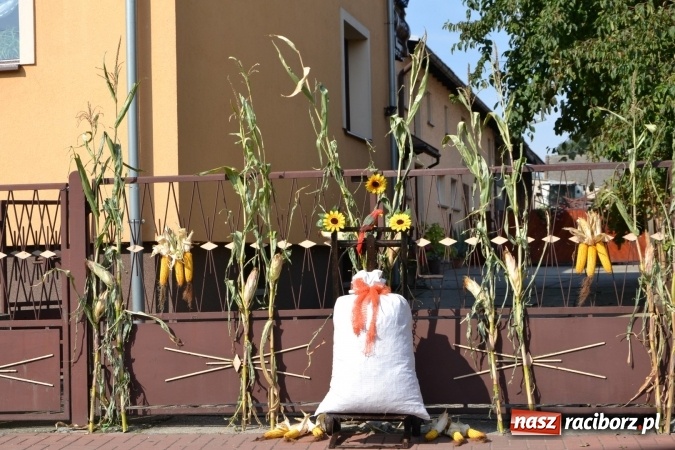 Zdjęcie w galerii na portalu naszraciborz.pl: Dożynki 2016. W Bieńkowicach dziękowali za plony  wiadomości z regionu