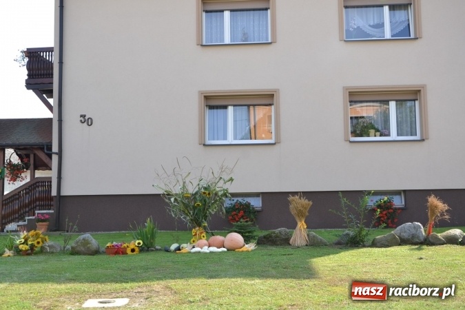 Zdjęcie w galerii na portalu naszraciborz.pl: Dożynki 2016. W Bieńkowicach dziękowali za plony  wiadomości z regionu