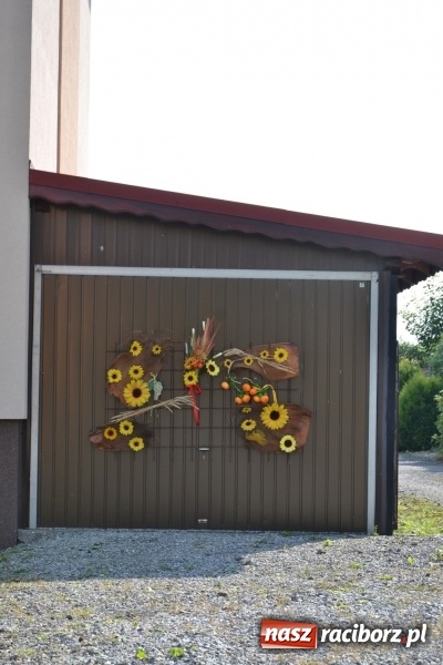 Zdjęcie w galerii na portalu naszraciborz.pl: Dożynki 2016. W Bieńkowicach dziękowali za plony  wiadomości z regionu