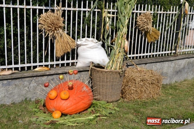 Zdjęcie w galerii na portalu naszraciborz.pl: Dożynki 2016. W Bieńkowicach dziękowali za plony  wiadomości z regionu