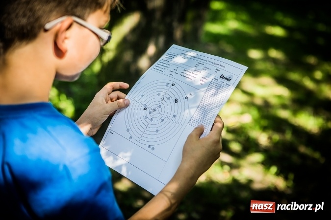 Zdjęcie w galerii na portalu naszraciborz.pl: IV Bajkowy Park. Zapełniliśmy bulwary z plażą. Dziękujemy serdecznie za wspólną zabawę wiadomości z regionu