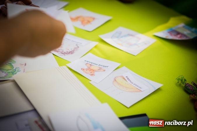 Zdjęcie w galerii na portalu naszraciborz.pl: IV Bajkowy Park. Zapełniliśmy bulwary z plażą. Dziękujemy serdecznie za wspólną zabawę wiadomości z regionu