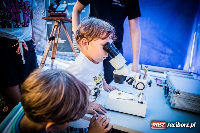 Zdjęcie w galerii na portalu naszraciborz.pl: IV Bajkowy Park. Zapełniliśmy bulwary z plażą. Dziękujemy serdecznie za wspólną zabawę wiadomości z regionu