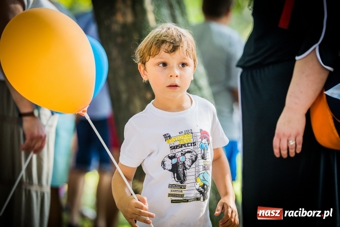 Zdjęcie w galerii na portalu naszraciborz.pl: IV Bajkowy Park. Zapełniliśmy bulwary z plażą. Dziękujemy serdecznie za wspólną zabawę wiadomości z regionu