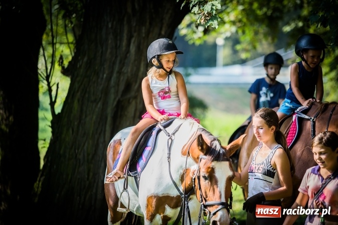 Zdjęcie w galerii na portalu naszraciborz.pl: IV Bajkowy Park. Zapełniliśmy bulwary z plażą. Dziękujemy serdecznie za wspólną zabawę wiadomości z regionu