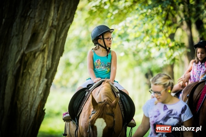 Zdjęcie w galerii na portalu naszraciborz.pl: IV Bajkowy Park. Zapełniliśmy bulwary z plażą. Dziękujemy serdecznie za wspólną zabawę wiadomości z regionu