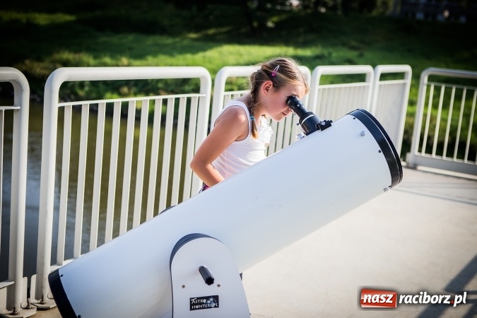 Zdjęcie w galerii na portalu naszraciborz.pl: IV Bajkowy Park. Zapełniliśmy bulwary z plażą. Dziękujemy serdecznie za wspólną zabawę wiadomości z regionu