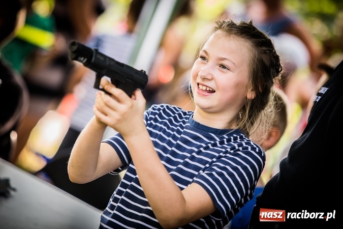 Zdjęcie w galerii na portalu naszraciborz.pl: IV Bajkowy Park. Zapełniliśmy bulwary z plażą. Dziękujemy serdecznie za wspólną zabawę wiadomości z regionu