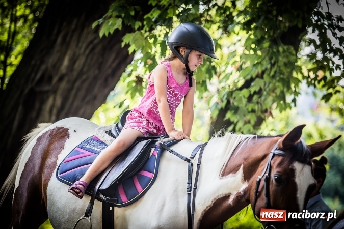 Zdjęcie w galerii na portalu naszraciborz.pl: IV Bajkowy Park. Zapełniliśmy bulwary z plażą. Dziękujemy serdecznie za wspólną zabawę wiadomości z regionu