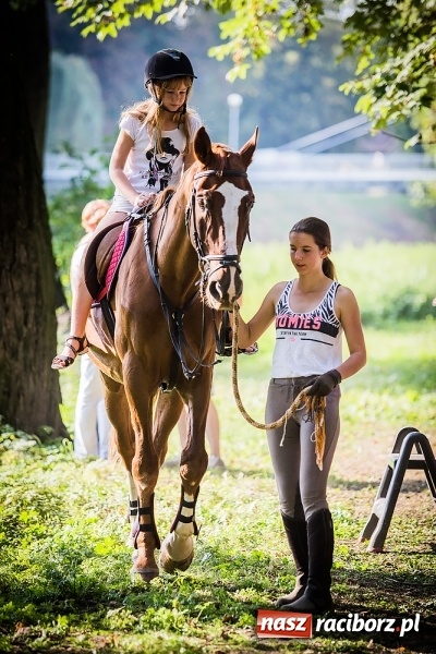 Zdjęcie w galerii na portalu naszraciborz.pl: IV Bajkowy Park. Zapełniliśmy bulwary z plażą. Dziękujemy serdecznie za wspólną zabawę wiadomości z regionu
