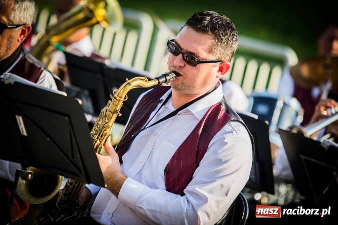 Zdjęcie w galerii na portalu naszraciborz.pl: IV Bajkowy Park. Zapełniliśmy bulwary z plażą. Dziękujemy serdecznie za wspólną zabawę wiadomości z regionu