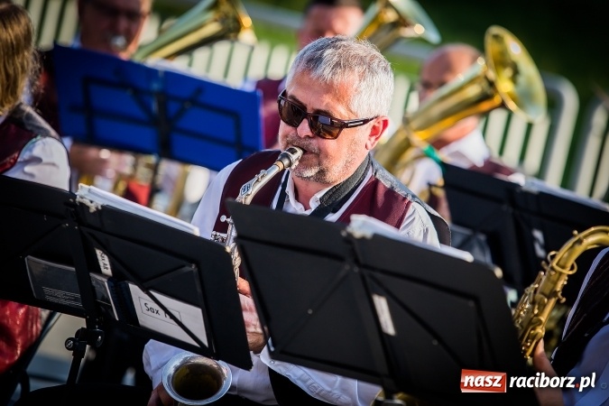 Zdjęcie w galerii na portalu naszraciborz.pl: IV Bajkowy Park. Zapełniliśmy bulwary z plażą. Dziękujemy serdecznie za wspólną zabawę wiadomości z regionu