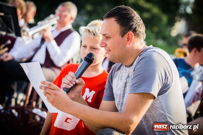 Zdjęcie w galerii na portalu naszraciborz.pl: IV Bajkowy Park. Zapełniliśmy bulwary z plażą. Dziękujemy serdecznie za wspólną zabawę wiadomości z regionu