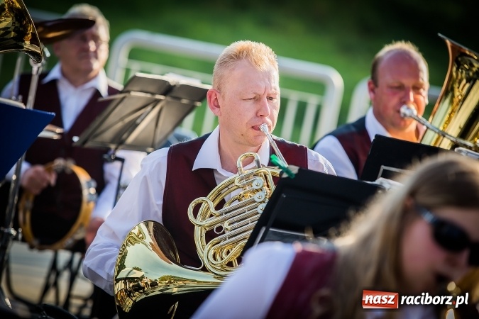 Zdjęcie w galerii na portalu naszraciborz.pl: IV Bajkowy Park. Zapełniliśmy bulwary z plażą. Dziękujemy serdecznie za wspólną zabawę wiadomości z regionu