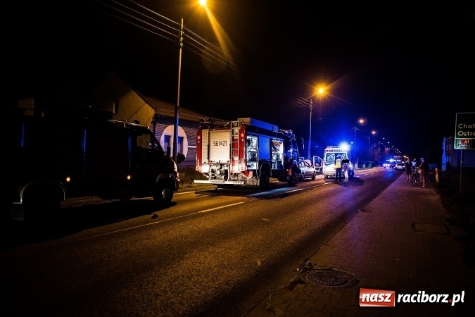 Zdjęcie w galerii na portalu naszraciborz.pl: Śmiertelny wypadek na Bogumińskiej. Jest komunikat policji co do przyczyn! wiadomości z regionu