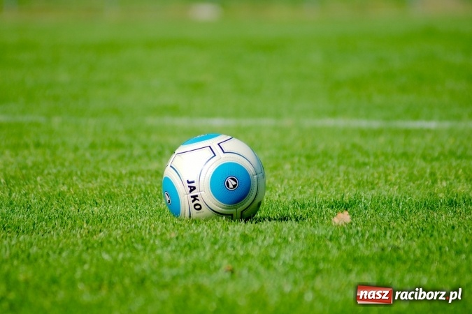 Zdjęcie w galerii na portalu naszraciborz.pl: Inauguracyjny remis Unitów w starciu z Czarnymi Sosnowiec wiadomości z regionu