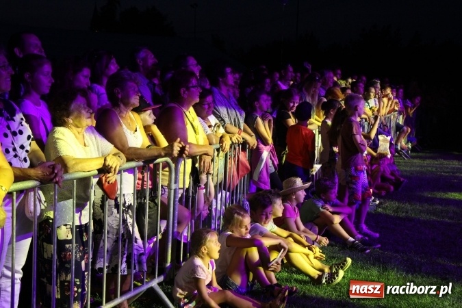 Zdjęcie w galerii na portalu naszraciborz.pl: Zakopower na finał dożynek w Lubomi! wiadomości z regionu