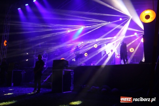 Zdjęcie w galerii na portalu naszraciborz.pl: Zakopower na finał dożynek w Lubomi! wiadomości z regionu