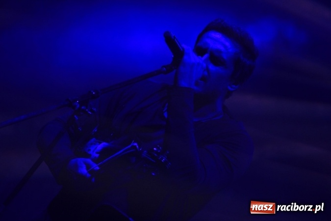 Zdjęcie w galerii na portalu naszraciborz.pl: Zakopower na finał dożynek w Lubomi! wiadomości z regionu