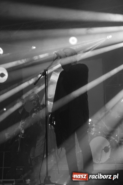 Zdjęcie w galerii na portalu naszraciborz.pl: Zakopower na finał dożynek w Lubomi! wiadomości z regionu