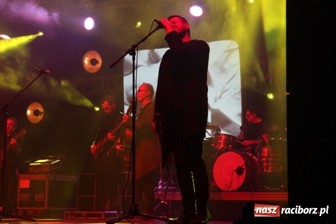 Zdjęcie w galerii na portalu naszraciborz.pl: Zakopower na finał dożynek w Lubomi! wiadomości z regionu