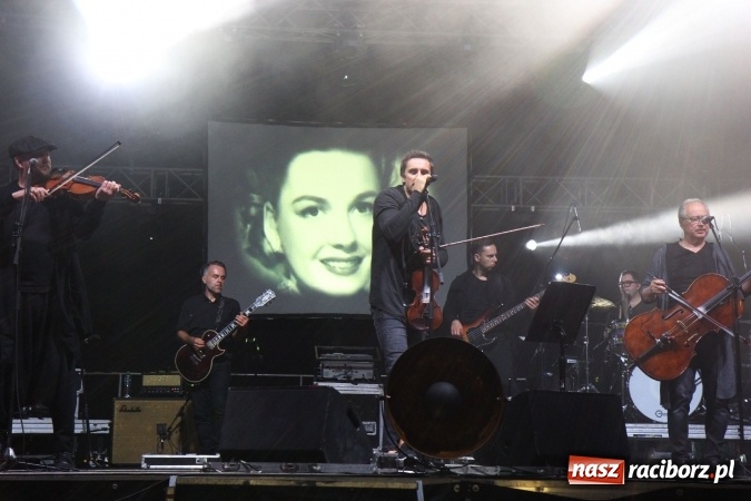 Zdjęcie w galerii na portalu naszraciborz.pl: Zakopower na finał dożynek w Lubomi! wiadomości z regionu