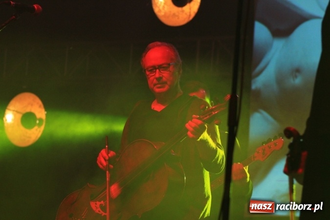 Zdjęcie w galerii na portalu naszraciborz.pl: Zakopower na finał dożynek w Lubomi! wiadomości z regionu