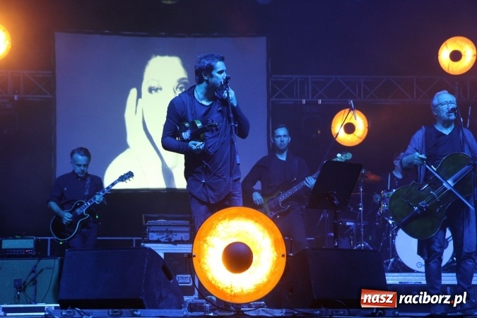 Zdjęcie w galerii na portalu naszraciborz.pl: Zakopower na finał dożynek w Lubomi! wiadomości z regionu