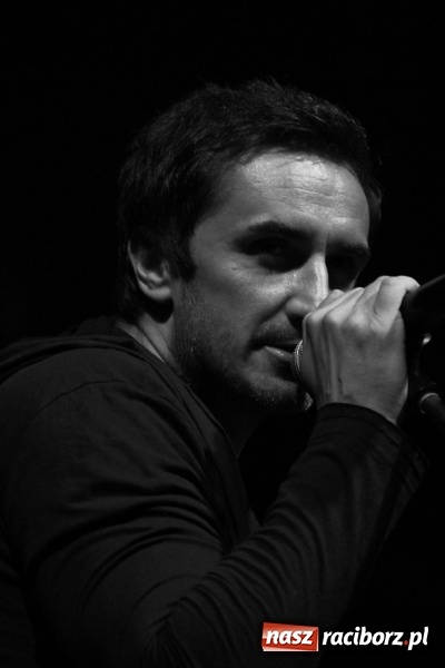 Zdjęcie w galerii na portalu naszraciborz.pl: Zakopower na finał dożynek w Lubomi! wiadomości z regionu