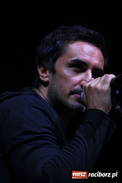 Zdjęcie w galerii na portalu naszraciborz.pl: Zakopower na finał dożynek w Lubomi! wiadomości z regionu