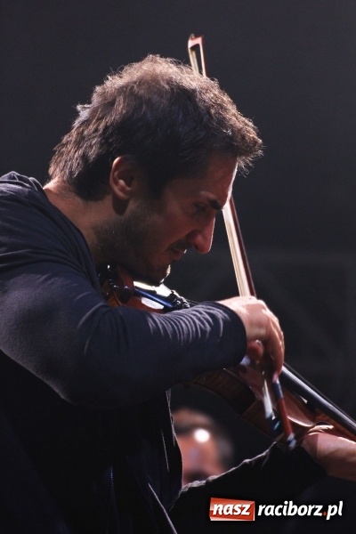 Zdjęcie w galerii na portalu naszraciborz.pl: Zakopower na finał dożynek w Lubomi! wiadomości z regionu