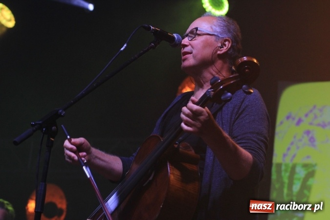 Zdjęcie w galerii na portalu naszraciborz.pl: Zakopower na finał dożynek w Lubomi! wiadomości z regionu