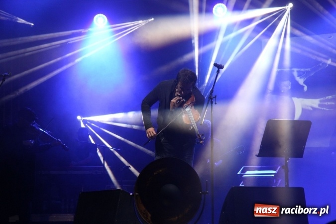 Zdjęcie w galerii na portalu naszraciborz.pl: Zakopower na finał dożynek w Lubomi! wiadomości z regionu