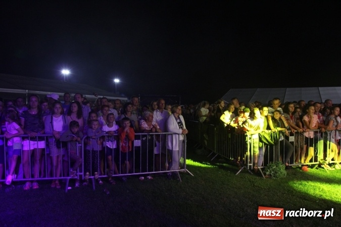 Zdjęcie w galerii na portalu naszraciborz.pl: Zakopower na finał dożynek w Lubomi! wiadomości z regionu