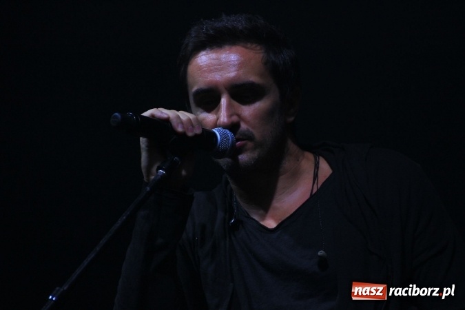 Zdjęcie w galerii na portalu naszraciborz.pl: Zakopower na finał dożynek w Lubomi! wiadomości z regionu