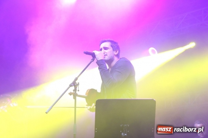 Zdjęcie w galerii na portalu naszraciborz.pl: Zakopower na finał dożynek w Lubomi! wiadomości z regionu