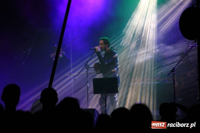 Zdjęcie w galerii na portalu naszraciborz.pl: Zakopower na finał dożynek w Lubomi! wiadomości z regionu