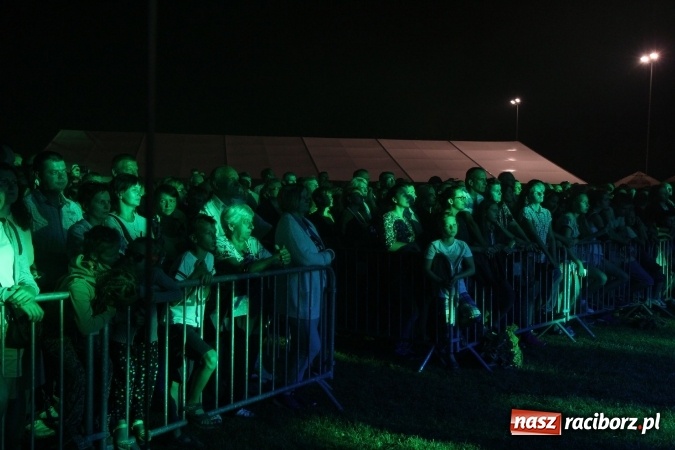 Zdjęcie w galerii na portalu naszraciborz.pl: Zakopower na finał dożynek w Lubomi! wiadomości z regionu