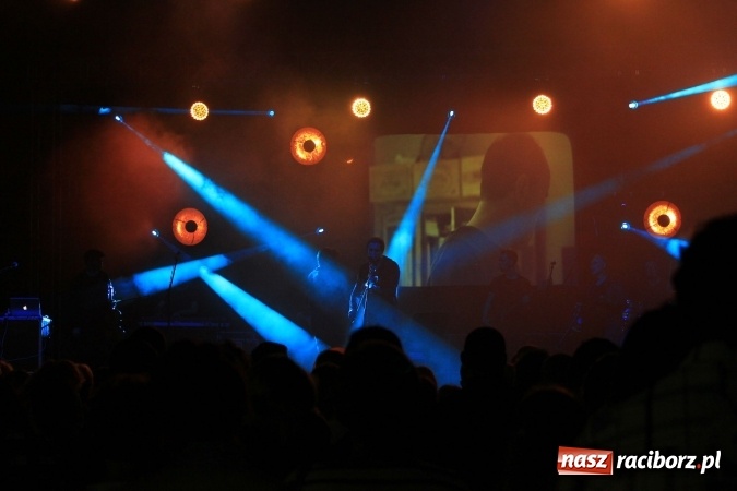 Zdjęcie w galerii na portalu naszraciborz.pl: Zakopower na finał dożynek w Lubomi! wiadomości z regionu