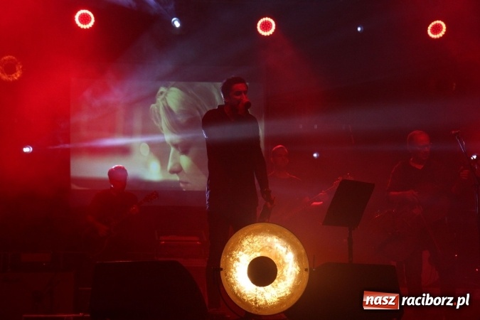 Zdjęcie w galerii na portalu naszraciborz.pl: Zakopower na finał dożynek w Lubomi! wiadomości z regionu