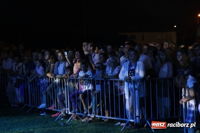 Zdjęcie w galerii na portalu naszraciborz.pl: Zakopower na finał dożynek w Lubomi! wiadomości z regionu