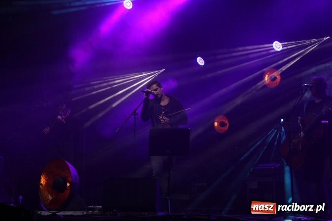 Zdjęcie w galerii na portalu naszraciborz.pl: Zakopower na finał dożynek w Lubomi! wiadomości z regionu