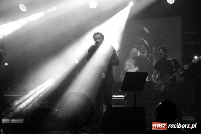 Zdjęcie w galerii na portalu naszraciborz.pl: Zakopower na finał dożynek w Lubomi! wiadomości z regionu