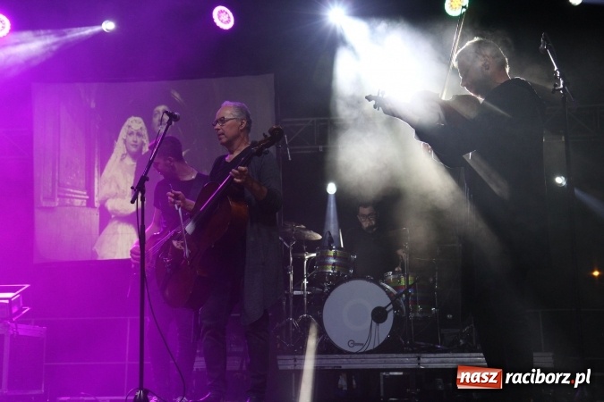 Zdjęcie w galerii na portalu naszraciborz.pl: Zakopower na finał dożynek w Lubomi! wiadomości z regionu