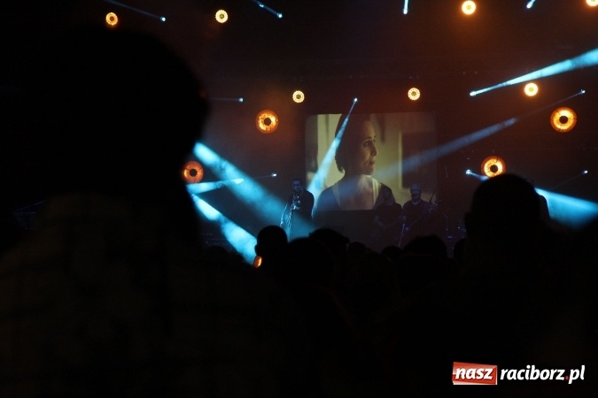 Zdjęcie w galerii na portalu naszraciborz.pl: Zakopower na finał dożynek w Lubomi! wiadomości z regionu