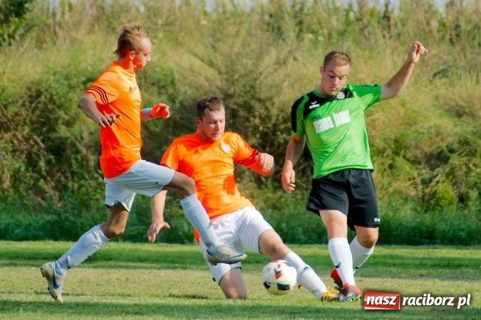 Zdjęcie w galerii na portalu naszraciborz.pl: C klasa: Rezerwy Tworkowa pięknie nie grały, lecz Bojanów pokonały wiadomości z regionu