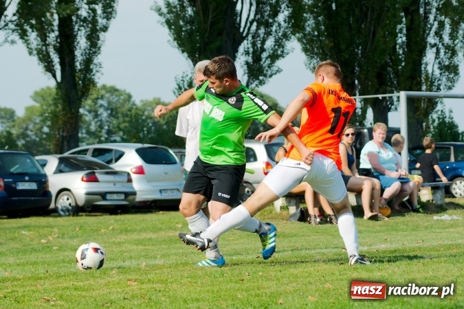 Zdjęcie w galerii na portalu naszraciborz.pl: C klasa: Rezerwy Tworkowa pięknie nie grały, lecz Bojanów pokonały wiadomości z regionu