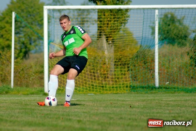 Zdjęcie w galerii na portalu naszraciborz.pl: C klasa: Rezerwy Tworkowa pięknie nie grały, lecz Bojanów pokonały wiadomości z regionu