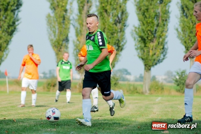 Zdjęcie w galerii na portalu naszraciborz.pl: C klasa: Rezerwy Tworkowa pięknie nie grały, lecz Bojanów pokonały wiadomości z regionu