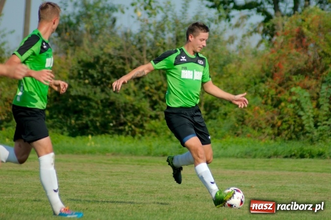 Zdjęcie w galerii na portalu naszraciborz.pl: C klasa: Rezerwy Tworkowa pięknie nie grały, lecz Bojanów pokonały wiadomości z regionu